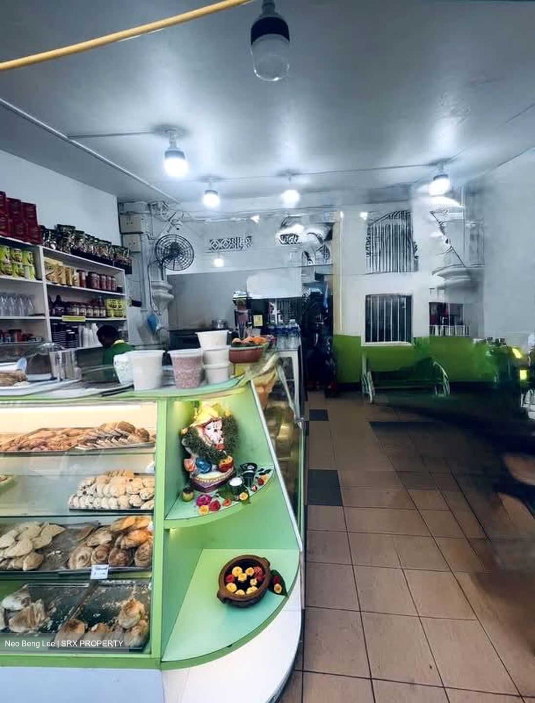 Little India Conservation Area (D8), Shop House #550030501